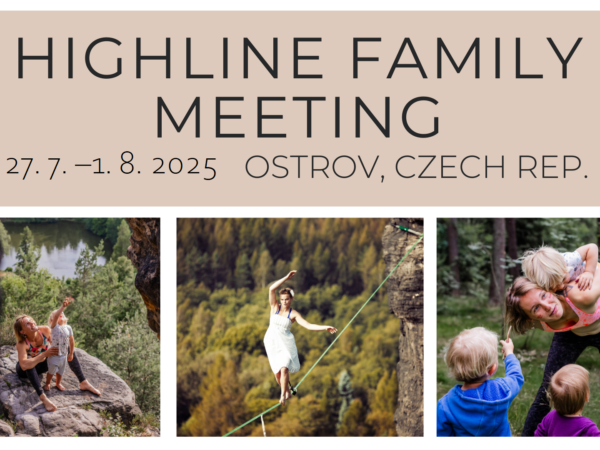 Highline Family Meeting